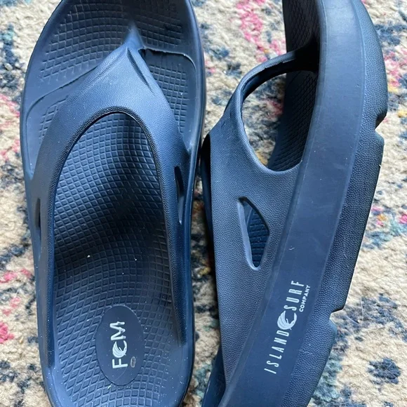 island surf Shoes Island Surf Flip Flops Poshmark